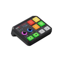 RØDE Streamer X - audio-interface, videocontroller
