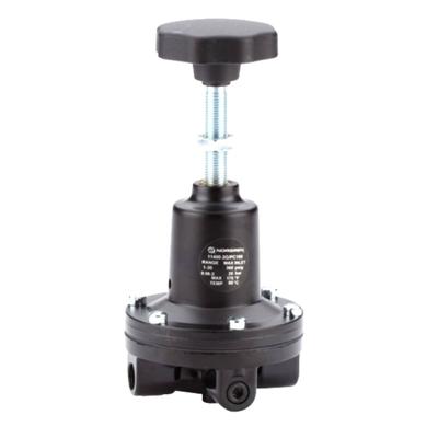 IMI NORGREN 11400-2G-PC100 Drukregelaar G 1/4 1 stuk(s)