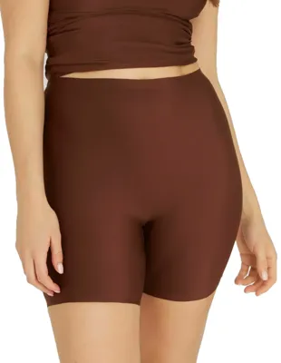 30873 Secrets lange pants - extra lange pijpjes - Naadloos Broekje voor onder jurk - Tegen schurende benen