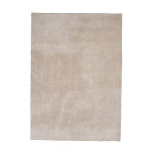 Nest living Rune Hoogpolig Vloerkleed 300 x 200 cm - Beige