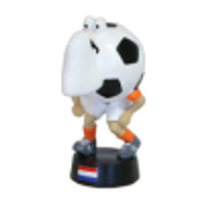 Overige Brilhouder Voetbal Oranje!