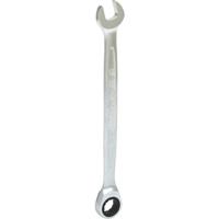 KS Tools 503.4210 5034210 Steek-ringratelsleutel Sleutelbreedte (metrisch) 10 mm - thumbnail