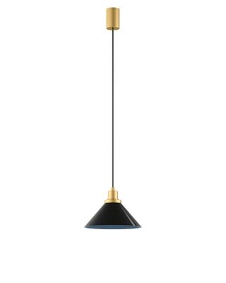 Artinox - Night Hanglamp Cone goud