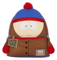 Paramount by Loungefly Mini Backpack South Park Stan