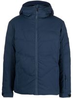 Rossignol Siz ski jacket - Bleu - thumbnail