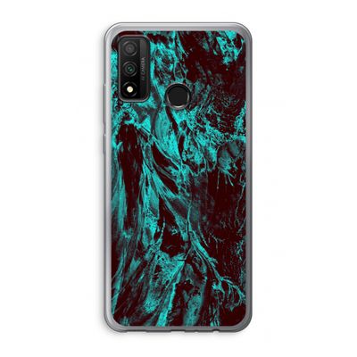 Ice Age: Huawei P Smart (2020) Transparant Hoesje