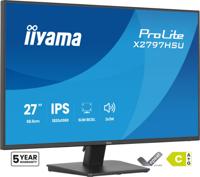 Iiyama ProLite X2797HSU-B1 monitor