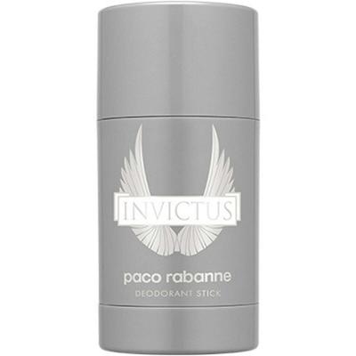 Deodorant Stick Paco Rabanne Invictus 75 ml