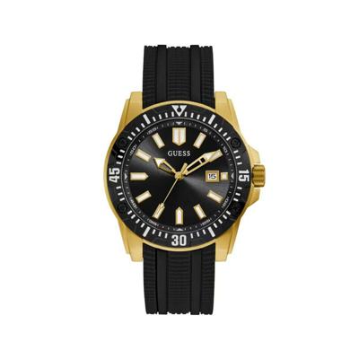 Horloge Heren Guess GW0055G4 (Ø 46 mm)