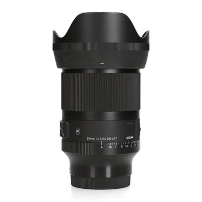Sigma 35mm F1.4 DG DN Art - Sony E
