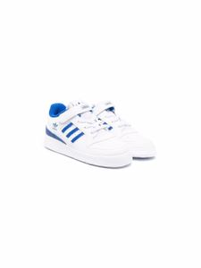 adidas Kids baskets Forum - Blanc