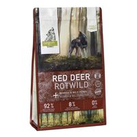 isegrim FOREST Edelhert met bessen & wilde kruiden,  3 kg