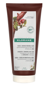 Klorane Conditioner With Quinine And B Vitamins 200 ml