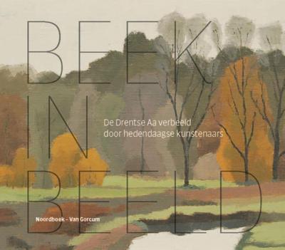 Beek in beeld (Hardback)
