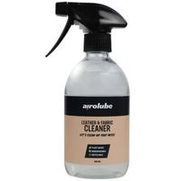 Airolube leder- en stofreiniger spray 500 ml - thumbnail