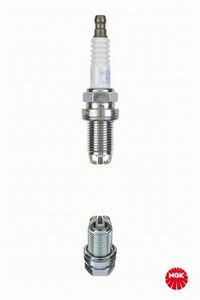 Bougie NGK V-line BKR6EKC p.stuk BKR6EKC