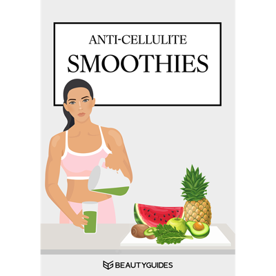 Anti-Cellulite Smoothies