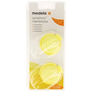 Medela Personalfit Plus Membramen 2