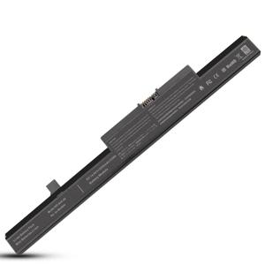 Notebook battery for Lenovo B40 B50 series 14.4V /14.8V 2200mAh