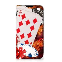 Apple iPhone 14 Plus Hippe Standcase Casino