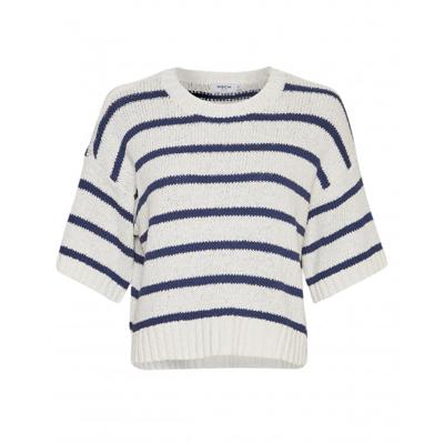 MSCH - Wit | Dames | Trui | Wit | XS/S | regular | Kamst mode