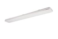 Trio Witte plafonniereBlanca rechthoek 4000K - M - R64144401