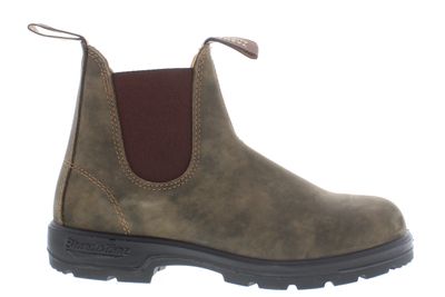 Blundstone 585 Classic rustic brown Bruin maat 38