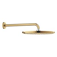 GROHE Rainshower Cosmopolitan 310 Hoofddouche - 31cm - 1 straalsoort - wandarm 38cm - cool sunrise 26066gl0