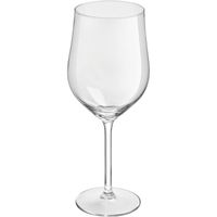 Royal Leerdam Cocktailglas Cocktail 62 cl - Transparant 4 stuks
