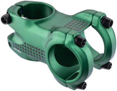 CONTEC Ct stem kyandi mochi 31,8x45mm green/black