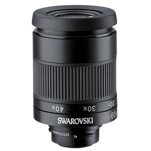 Swarovski 20-60x S, Zoom Oculair voor ATM / STM / ATS / STS 65 / 80 (HD) + CTS 85