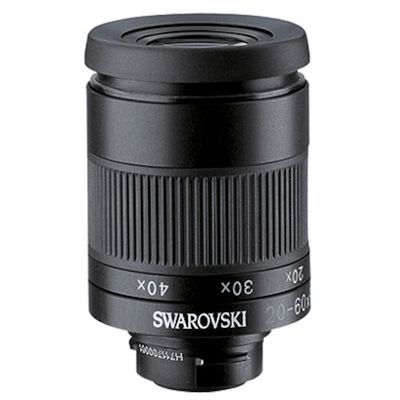Swarovski 20-60x S, Zoom Oculair voor ATM / STM / ATS / STS 65 / 80 (HD) + CTS 85