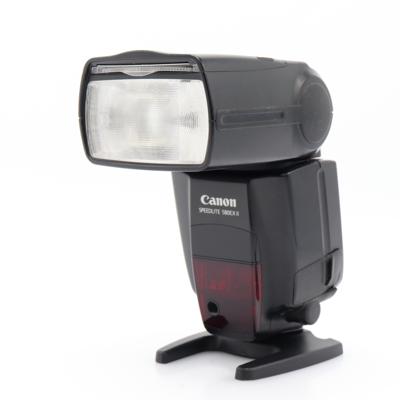 Canon Speedlite 580EX II occasion