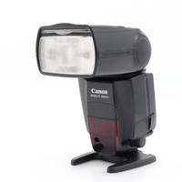 Canon Speedlite 580EX II occasion