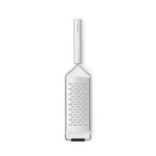 Brabantia rasp grof rvs profile