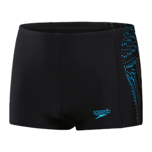 Speedo Plastisol Placement Aquashort Zwembroek