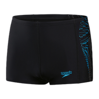 Speedo Plastisol Placement Aquashort Zwembroek