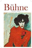 Bühne 13 (Paperback) Bühne 13 (Paperback)
