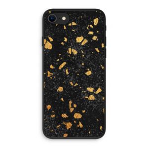 Terrazzo N°7: iPhone SE 2020 Biologisch afbreekbaar hoesje