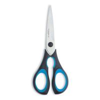 Keukenschaar 3 Claveles 8" Roestvrij staal