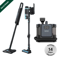 Complete 3-in-1 diepte-reinigingsset