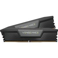 Corsair Vengeance Werkgeheugenset voor PC Retail DDR5 32 GB 2 x 16 GB 6000 MHz 288-pins DIMM CL36 CMK32GX5M2E6000C36