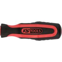 KS Tools 1610013 Vijlenheft, ronde opname, 106 mm Lengte 106 mm 1 stuk(s) KS Tools 1610013 Vijlenheft, ronde opname, 106 mm Lengte 106 mm 1 stuk(s)