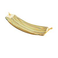 Hangmat Gestreept 100 x 200 cm Hangmat Gestreept 100 x 200 cm