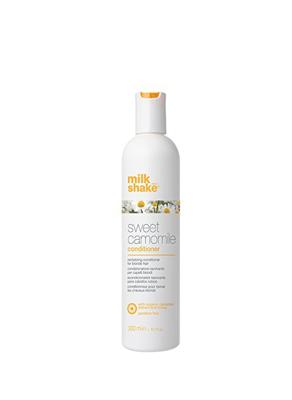 Milk_Shake Camomile Sweet Camomile Conditioner 300ml | Voor Blond Haar