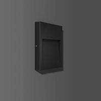 RZB 581633.0031 581633.0031 LED-wandinbouwlamp