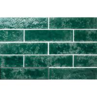 Wandtegel Stardos Pukka 6,4x26 cm Sage Blue Stardos