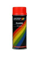 SPUITBUS FLUOR ROOD 400 04020
