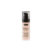 PUPA No Transfer Ultra Comfort Foundation SPF15 Porcelain 30ml
