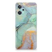 Smartphone hoesje voor OnePlus Nord CE 2 Lite Watercolor Mix